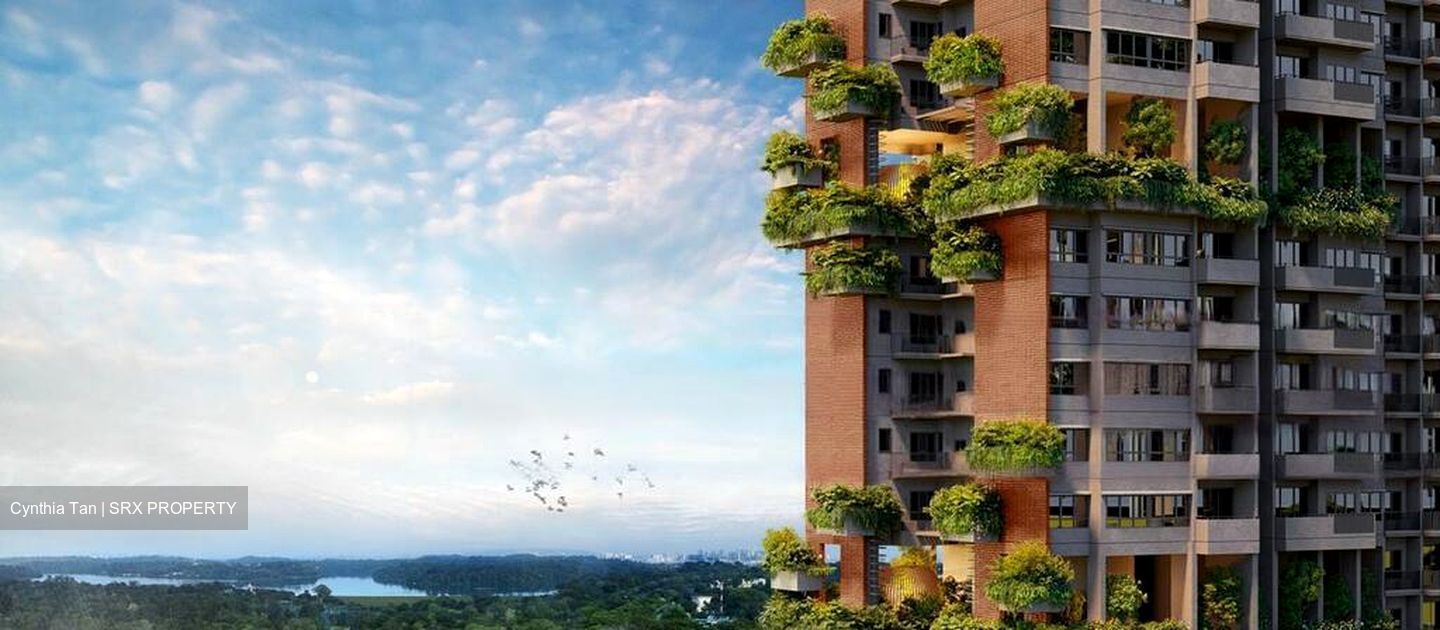 Springleaf Residence (D26), Condominium #475562231